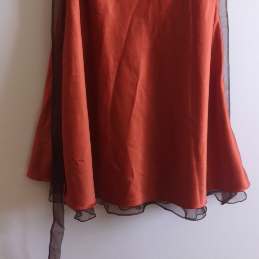 Dress - Picture 3 of 4